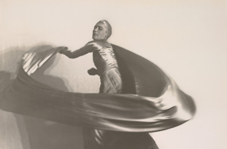 TANZBILD / Albertina Modern, Wien