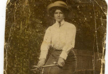 Sammlungen, weiblich gelesen / Museum für Geschichte, Graz, Steiermark