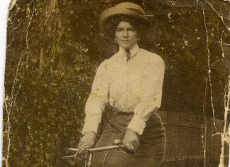 Sammlungen, weiblich gelesen / Museum für Geschichte, Graz, Steiermark