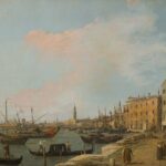 Canaletto & Bellotto / Kunsthistorisches Museum, Wien