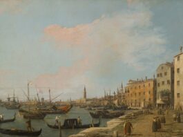 Canaletto & Bellotto / Kunsthistorisches Museum, Wien