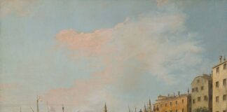 Canaletto & Bellotto / Kunsthistorisches Museum, Wien