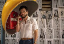 16. Lateinamerika Filmfestival Salzburg 2026 / DAS KINO, Salzburg