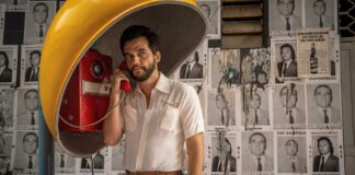 16. Lateinamerika Filmfestival Salzburg 2026 / DAS KINO, Salzburg