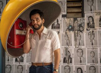 16. Lateinamerika Filmfestival Salzburg 2026 / DAS KINO, Salzburg