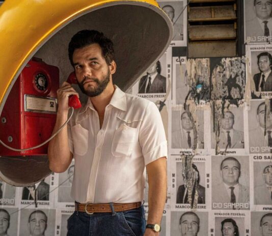 16. Lateinamerika Filmfestival Salzburg 2026 / DAS KINO, Salzburg