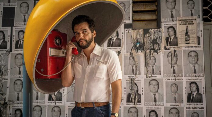 16. Lateinamerika Filmfestival Salzburg 2026 / DAS KINO, Salzburg