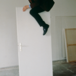 Über das Absurde | Erwin Wurm – Photographic Sculptures / FLATZ Museum, Dornbirn