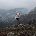 Matteo Trevisan: „We are still dreaming“ / off_gallery & raum, Graz