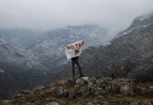 Matteo Trevisan: „We are still dreaming“ / off_gallery & raum, Graz