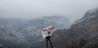 Matteo Trevisan: „We are still dreaming“ / off_gallery & raum, Graz