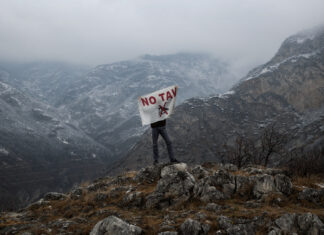 Matteo Trevisan: „We are still dreaming“ / off_gallery & raum, Graz