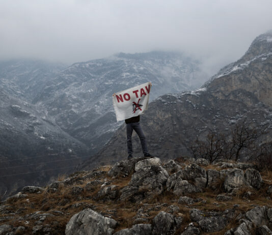 Matteo Trevisan: „We are still dreaming“ / off_gallery & raum, Graz