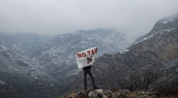 Matteo Trevisan: „We are still dreaming“ / off_gallery & raum, Graz