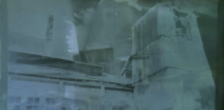 Janine Pölzl – Archiv der Erinnerung / kunsthaus muerz, Mürzzuschlag, Steiermark