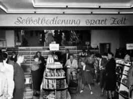 Made in Linz – Standort für Handel, Industrie und Handwerk / Nordico Stadtmuseum Linz