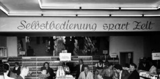 Made in Linz – Standort für Handel, Industrie und Handwerk / Nordico Stadtmuseum Linz