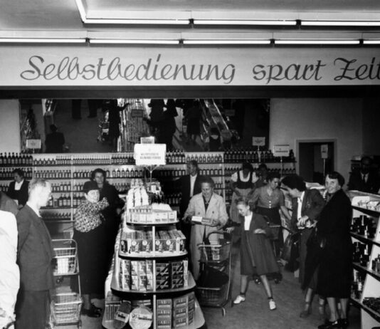 Made in Linz – Standort für Handel, Industrie und Handwerk / Nordico Stadtmuseum Linz