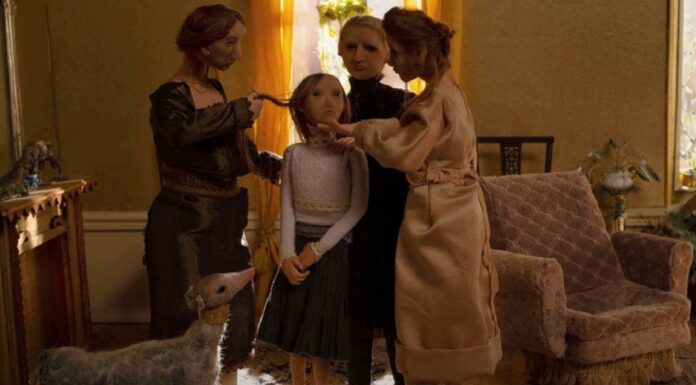 Tricky Women Tricky Realities 2026 presents LEA VIDAKOVIĆ / Bildraum 07, Vienna