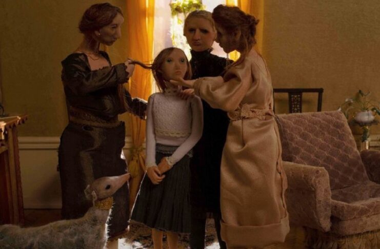 Tricky Women Tricky Realities 2026 presents LEA VIDAKOVIĆ / Bildraum 07, Wien