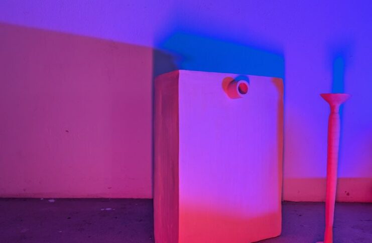 Magdalena Berger. Certain Expectation / Salzburger Kunstverein, Salzburg