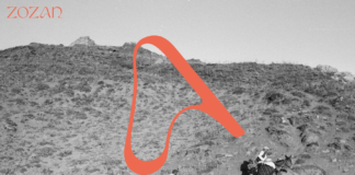 ZOZAN Ein kollektives Kunstprojekt in der kurdischen Transnation / Schaumbad – Freies Atelierhaus Graz