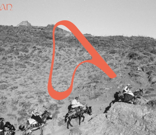 ZOZAN Ein kollektives Kunstprojekt in der kurdischen Transnation / Schaumbad – Freies Atelierhaus Graz