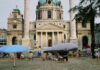 Klima Biennale Wien 2026 / Wien, various locations