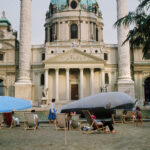 Klima Biennale Wien 2026 / Wien, various locations