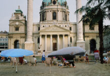 Klima Biennale Wien 2026 / Wien, various locations