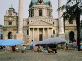 Klima Biennale Wien 2026 / Wien, various locations