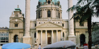 Klima Biennale Wien 2026 / Wien, various locations