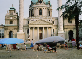 Klima Biennale Wien 2026 / Wien, various locations