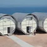 Global – Neutral: Austrian Architecture in Africa and Asia 1955–1989 / AzW, Vienna