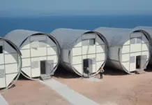 Global – Neutral: Austrian Architecture in Africa and Asia 1955–1989 / AzW, Vienna