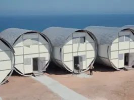 Global – Neutral, Architektur aus Österreich in Afrika und Asien 1955–1989 / AzW, Wien