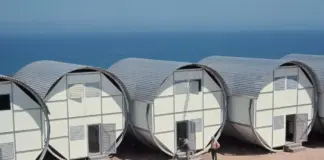 Global – Neutral, Architektur aus Österreich in Afrika und Asien 1955–1989 / AzW, Wien