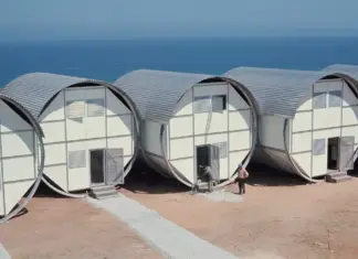 Global – Neutral, Architektur aus Österreich in Afrika und Asien 1955–1989 / AzW, Wien