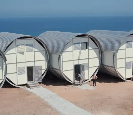 Global – Neutral, Architektur aus Österreich in Afrika und Asien 1955–1989 / AzW, Wien