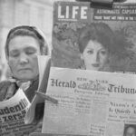 BARBARA PFLAUM – A Window into Everyday Life / MAK Vienna