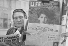 BARBARA PFLAUM – Schaufenster des Alltags / MAK Wien