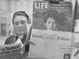 BARBARA PFLAUM – Schaufenster des Alltags / MAK Wien