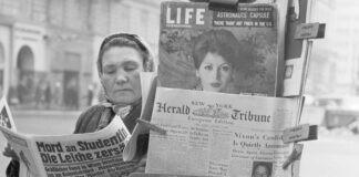 BARBARA PFLAUM – Schaufenster des Alltags / MAK Wien