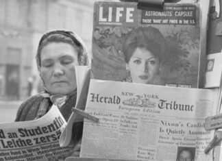 BARBARA PFLAUM – Schaufenster des Alltags / MAK Wien