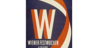HYPE UND HOCHKULTUR – 75 Jahre Wiener Festwochen in Plakaten / MAK Wien