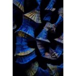 URSI FÜRTLER Textil – Abstrakt/ MAK Wien