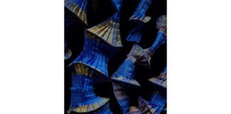 URSI FÜRTLER Textil – Abstrakt/ MAK Wien