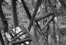 ELISABETH CZIHAK – „LINSE – LICHT – LINIE“ / Galerie Marenzi, Leibnitz, Steiermark