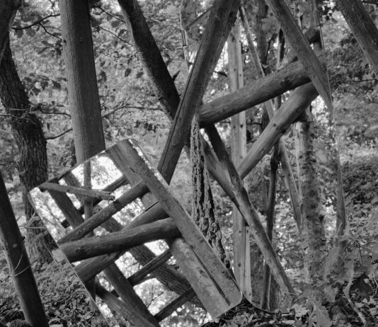 ELISABETH CZIHAK – „LINSE – LICHT – LINIE“ / Galerie Marenzi, Leibnitz, Steiermark