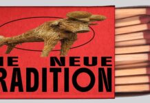 Werkschau 2026: Die neue Tradition / Schaumbad – Freies Atelierhaus Graz